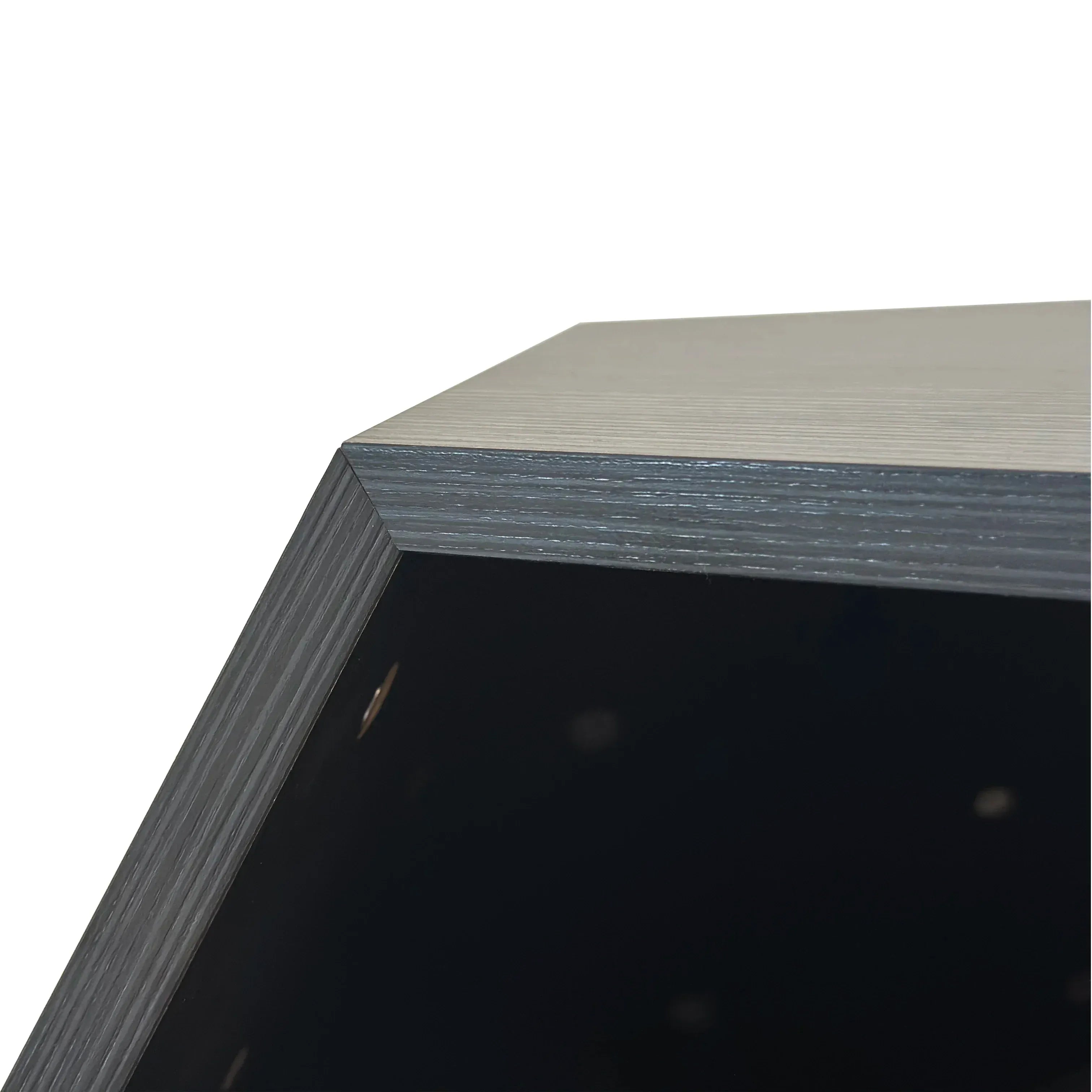 TechnuPet Cat Litters Modern Cat Side Table