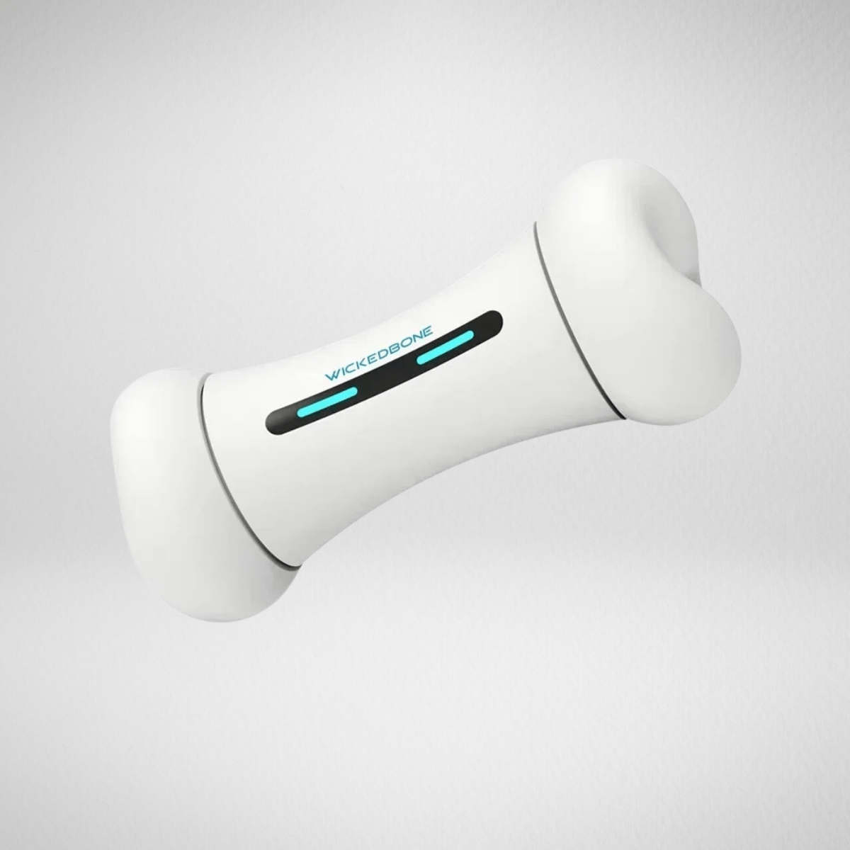 TechnuPet Dog Toys Smart Bone Toy