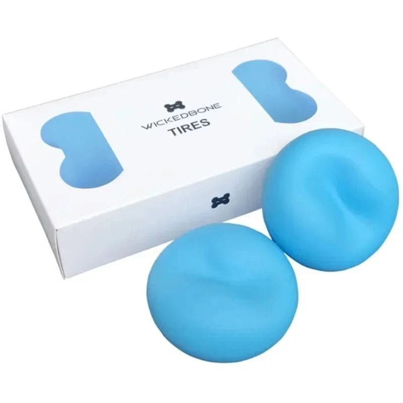 TechnuPet Dog Toys Smart Bone Toy