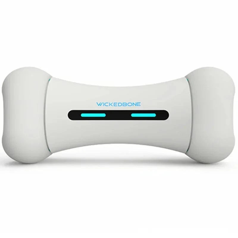 TechnuPet Dog Toys Smart Bone Toy