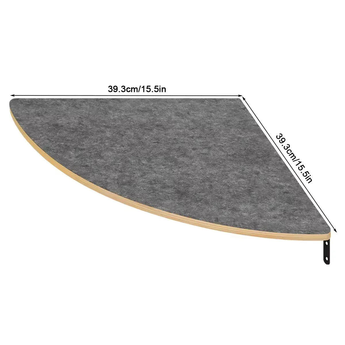 TechnuPet Cat Hammock 094 / CHINA Wall-Mounted Cat Shelf Bed