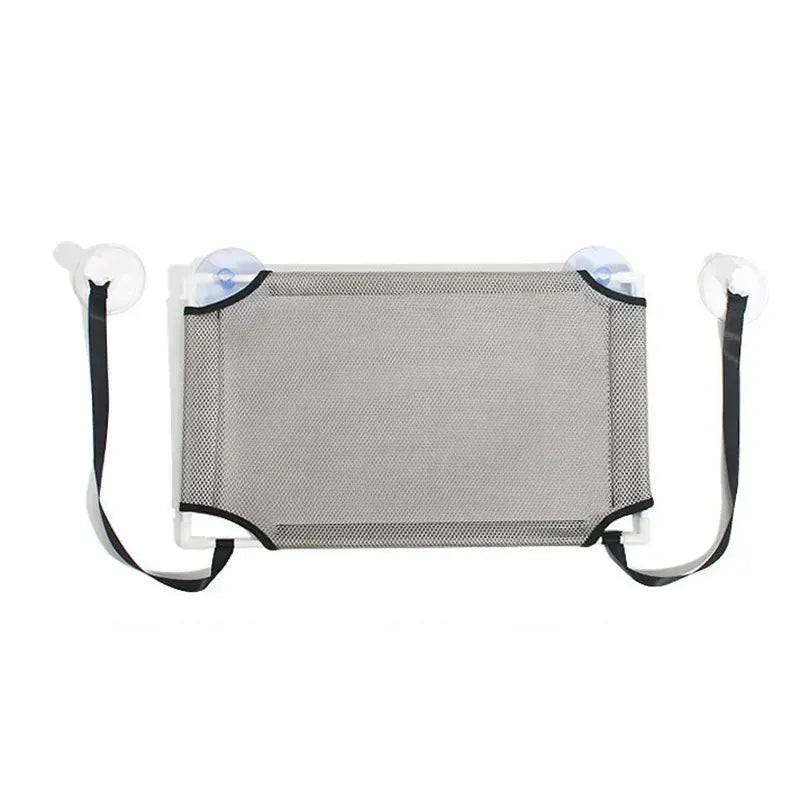 TechnuPet Cat Hammock Window Cat Hammock Suction Mount