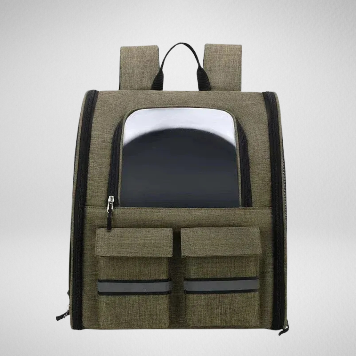 Portable Cat Carrier