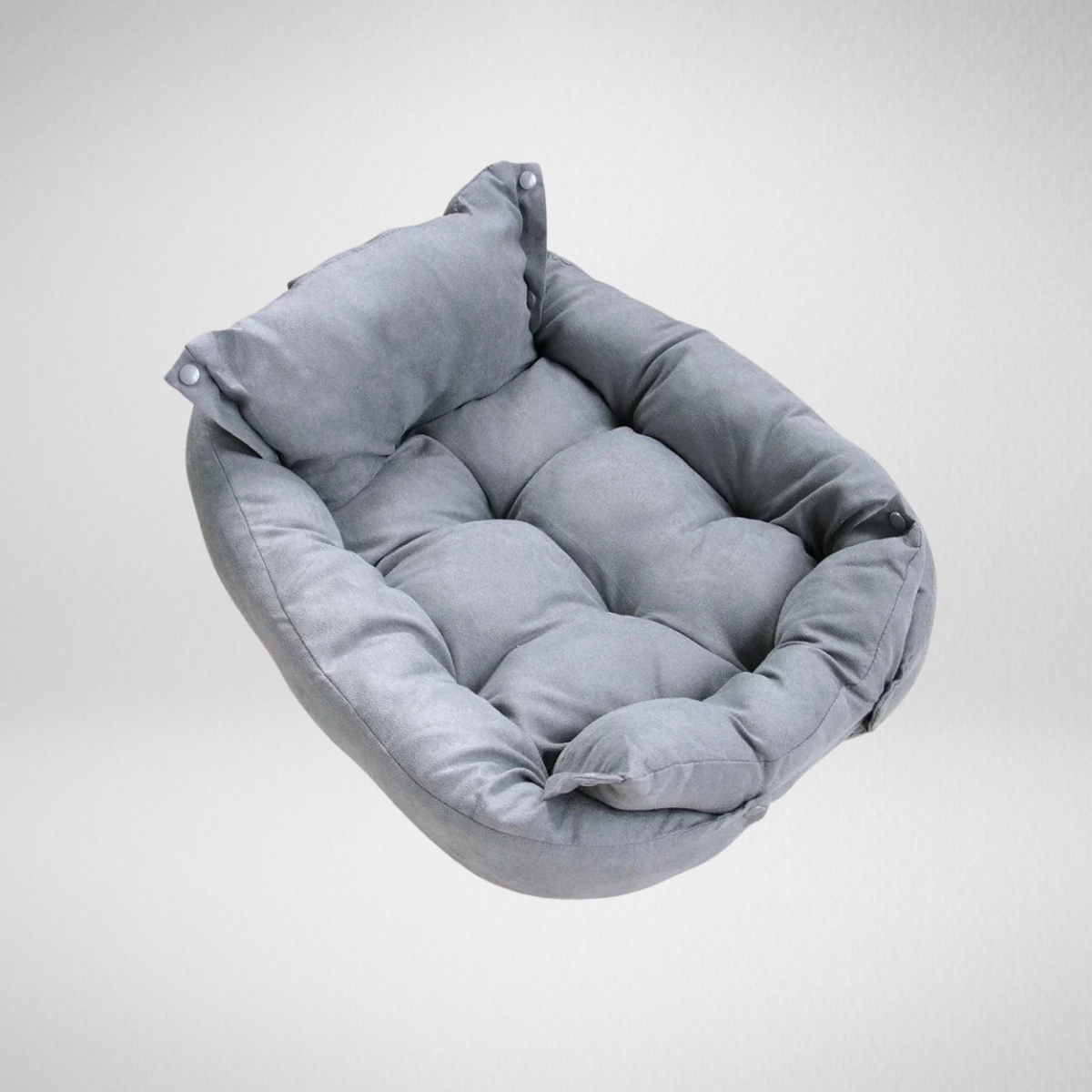 Multifunction Dog Bed 3 IN 1