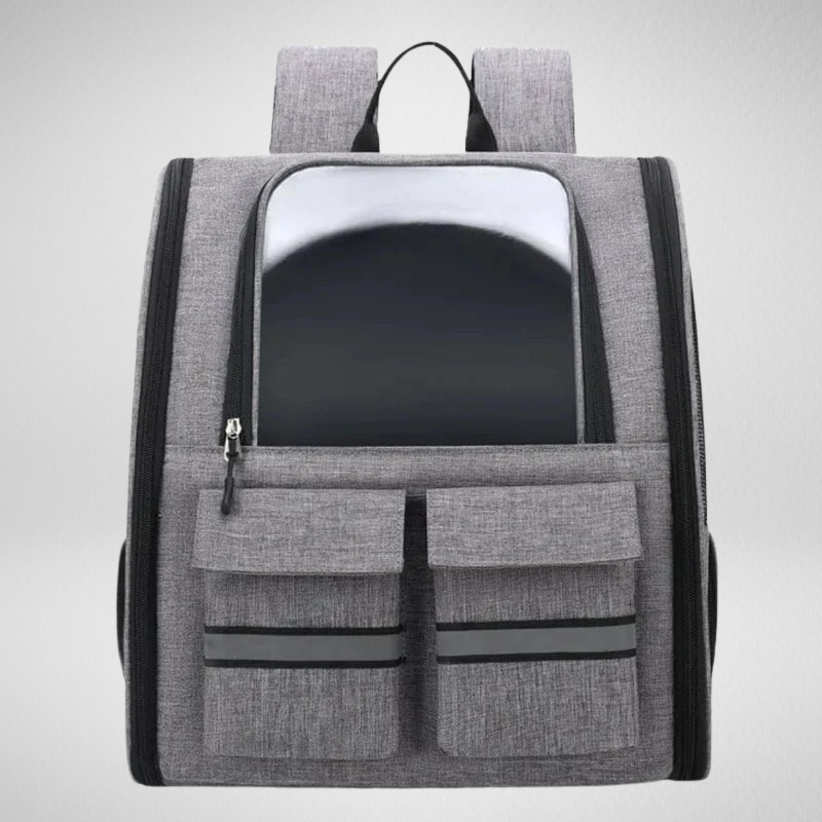 Portable Cat Carrier