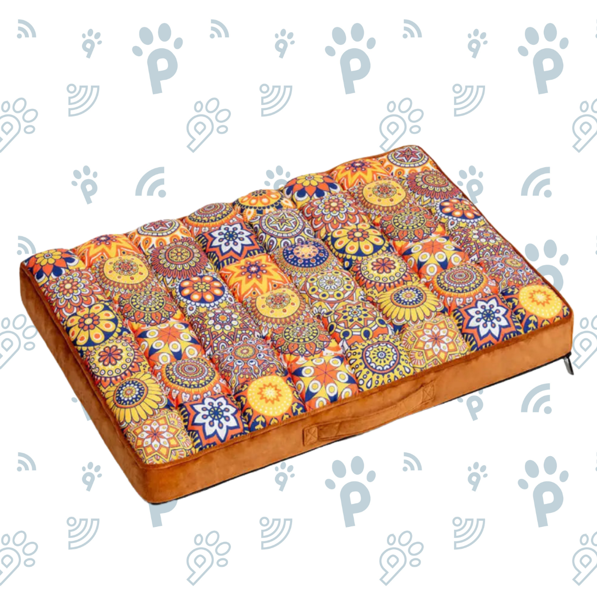 Orthopedic Dog Bed