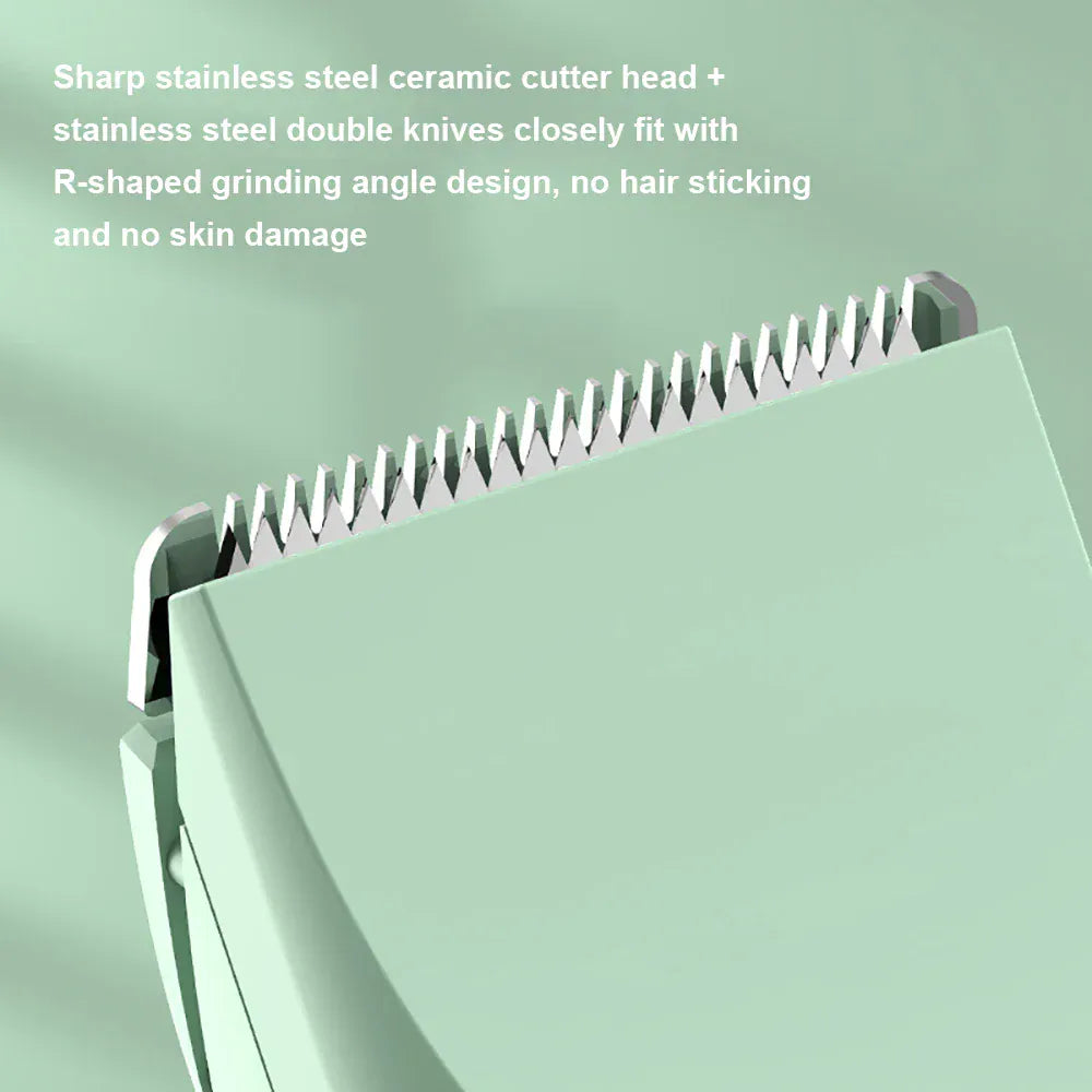 TechnuPet 3-in-1 Pet Grooming Kit