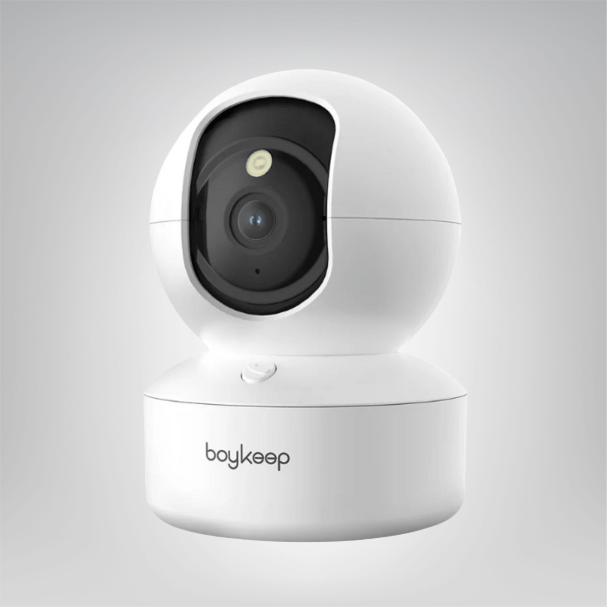 360 Degree Dog Camera With App