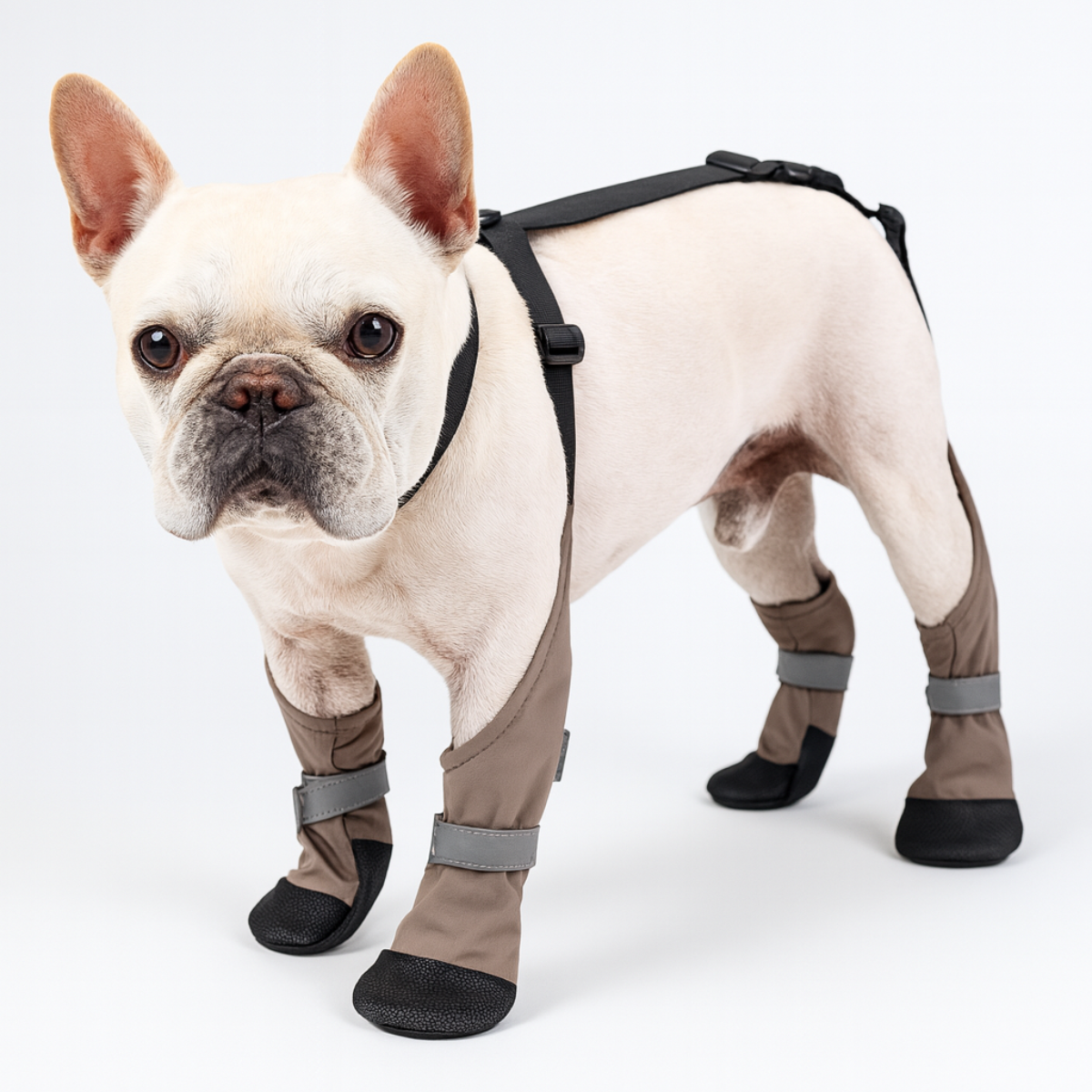 Waterproof Dog Shoes