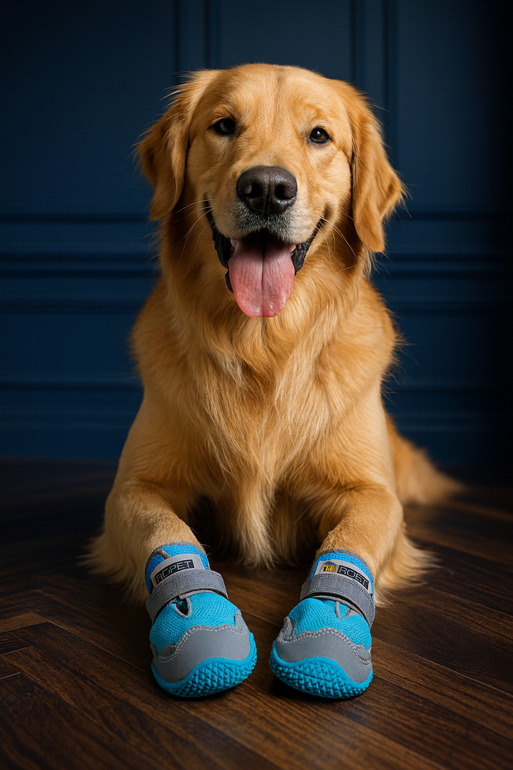 Breathable Dog Shoes