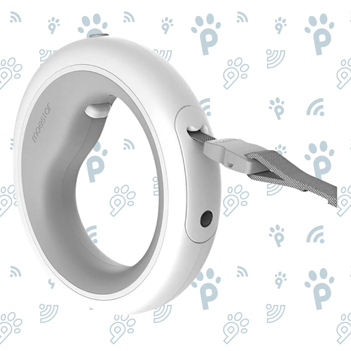 Retractable Pet Leash
