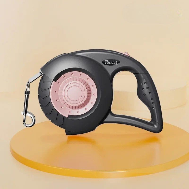 TechnuPet Dog Leash 5M Retractable Dog Leash