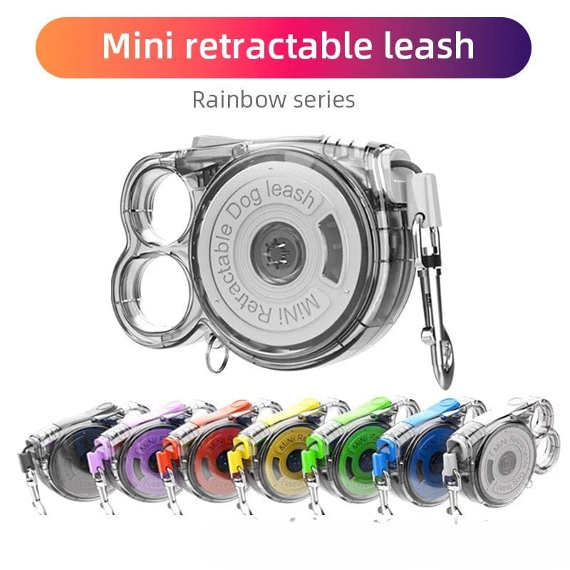 TechnuPet Dog Leash 5M Retractable Dog Leash