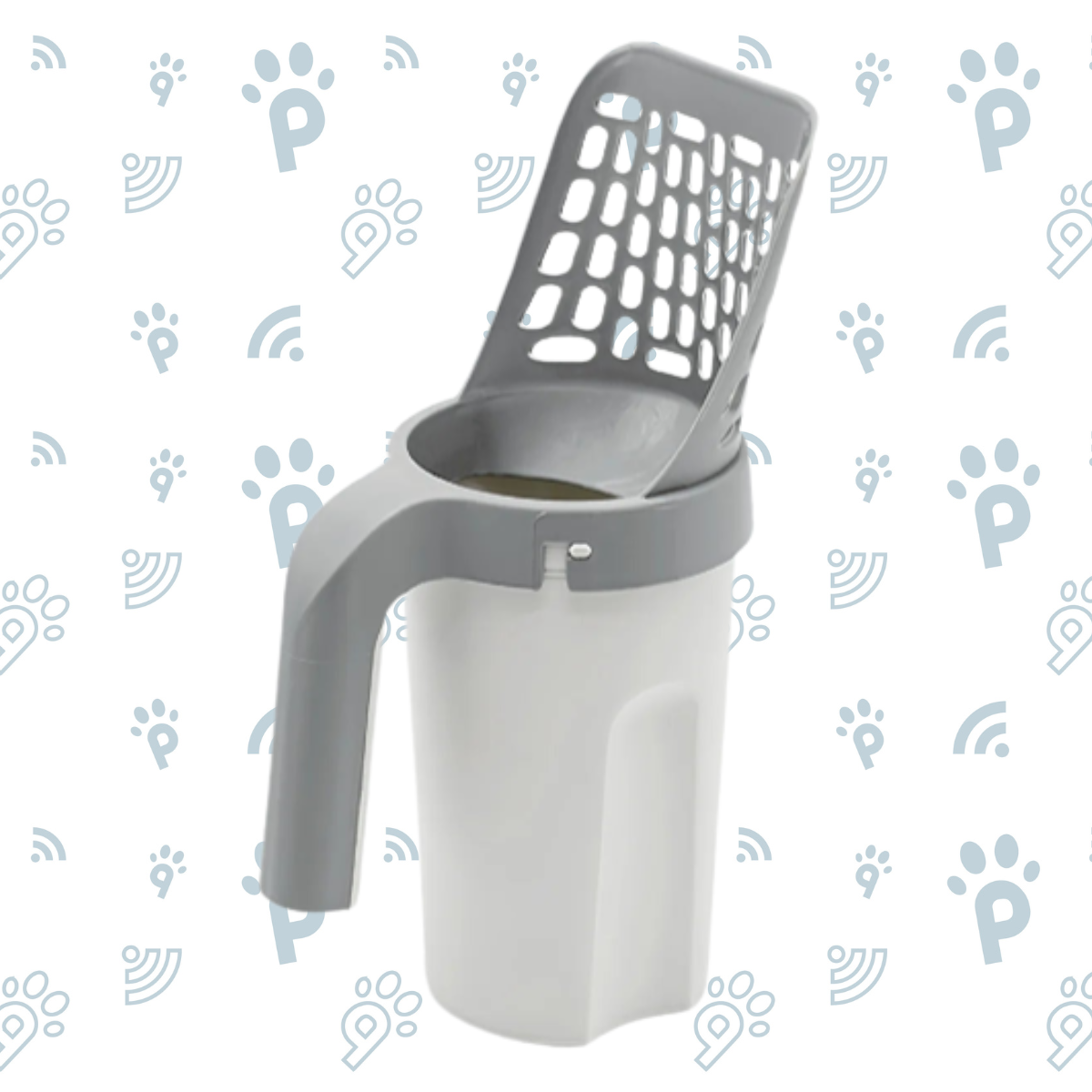 Cat Litter Scoop