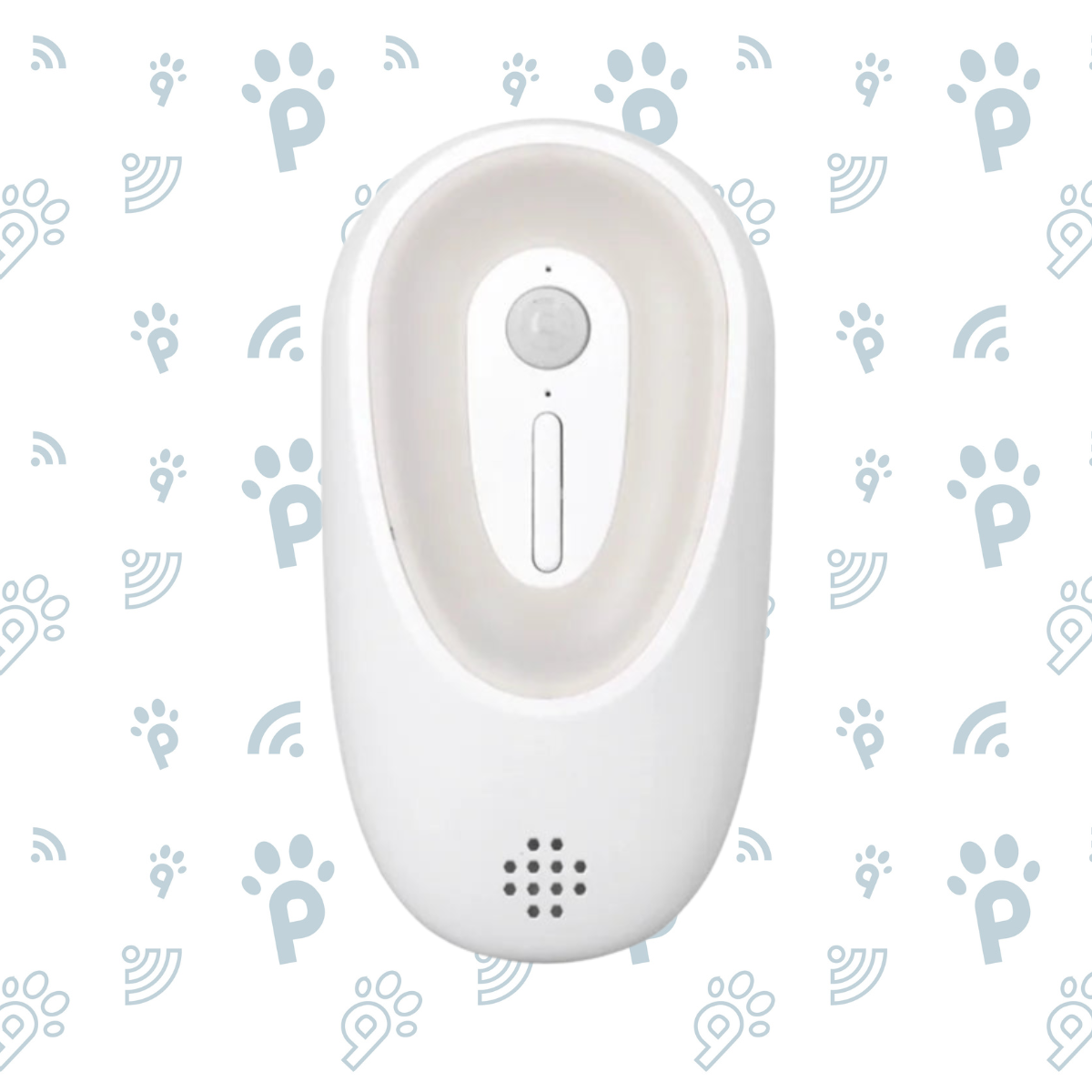 Smart Pet Odor Purifier