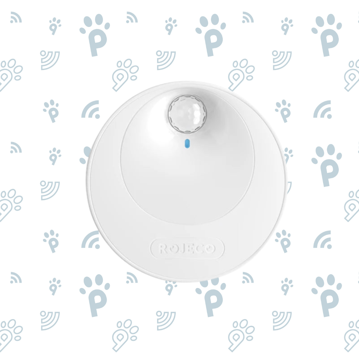 Smart Cat Litter Deodorizer