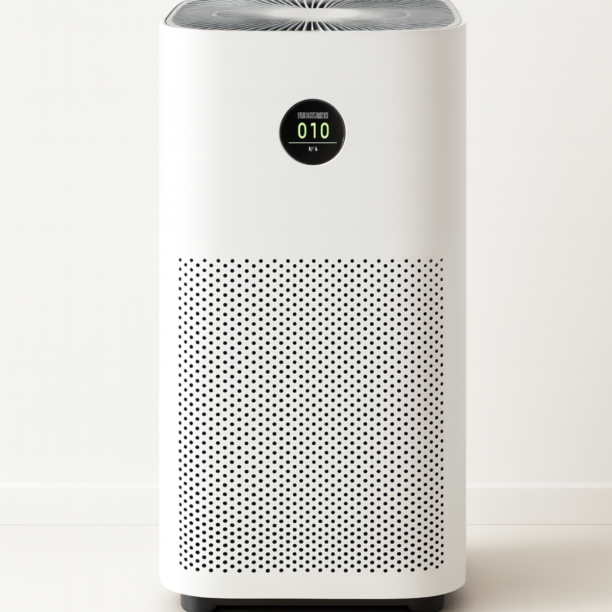 Smart Pet Air Purifier