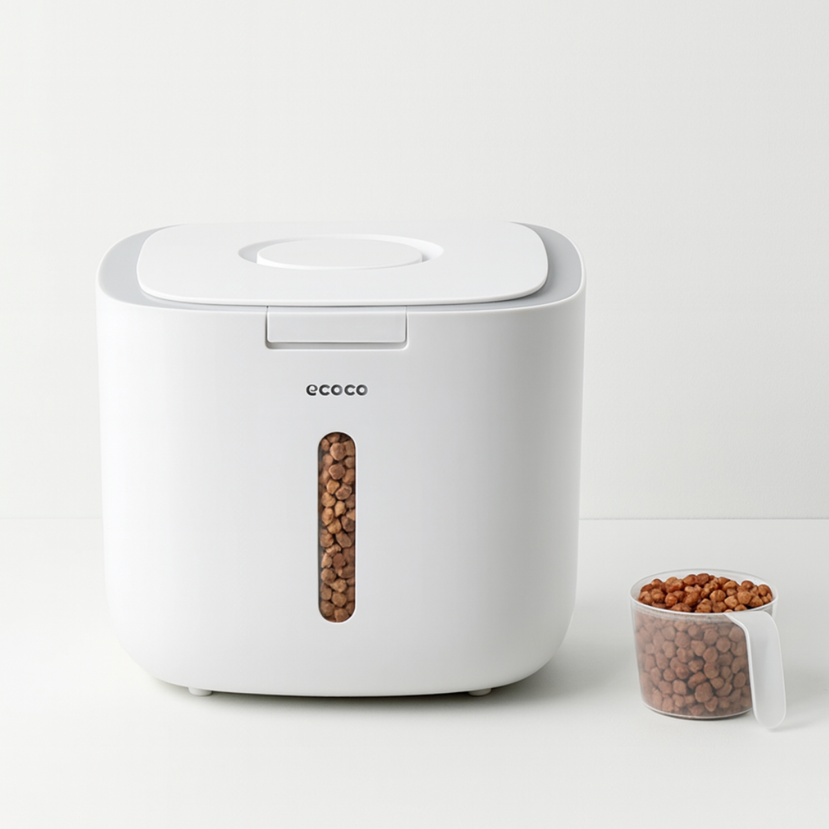 Pet Food Storage Box