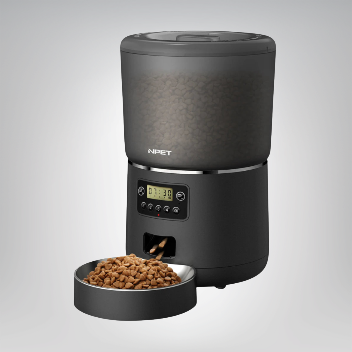 Distributeur automatique de nourriture