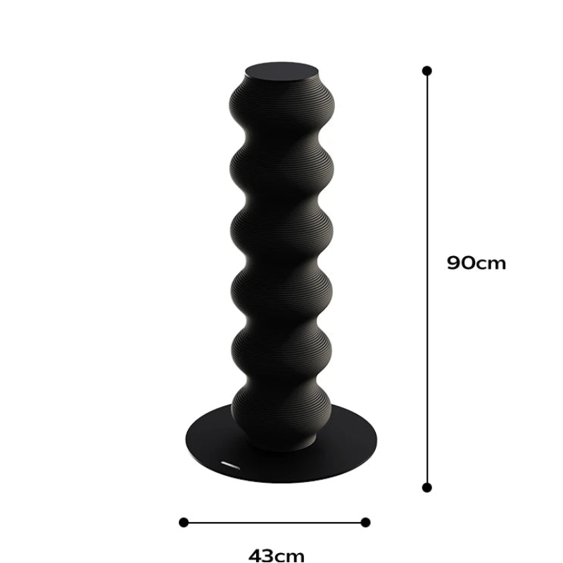 Cat Scratching Tower