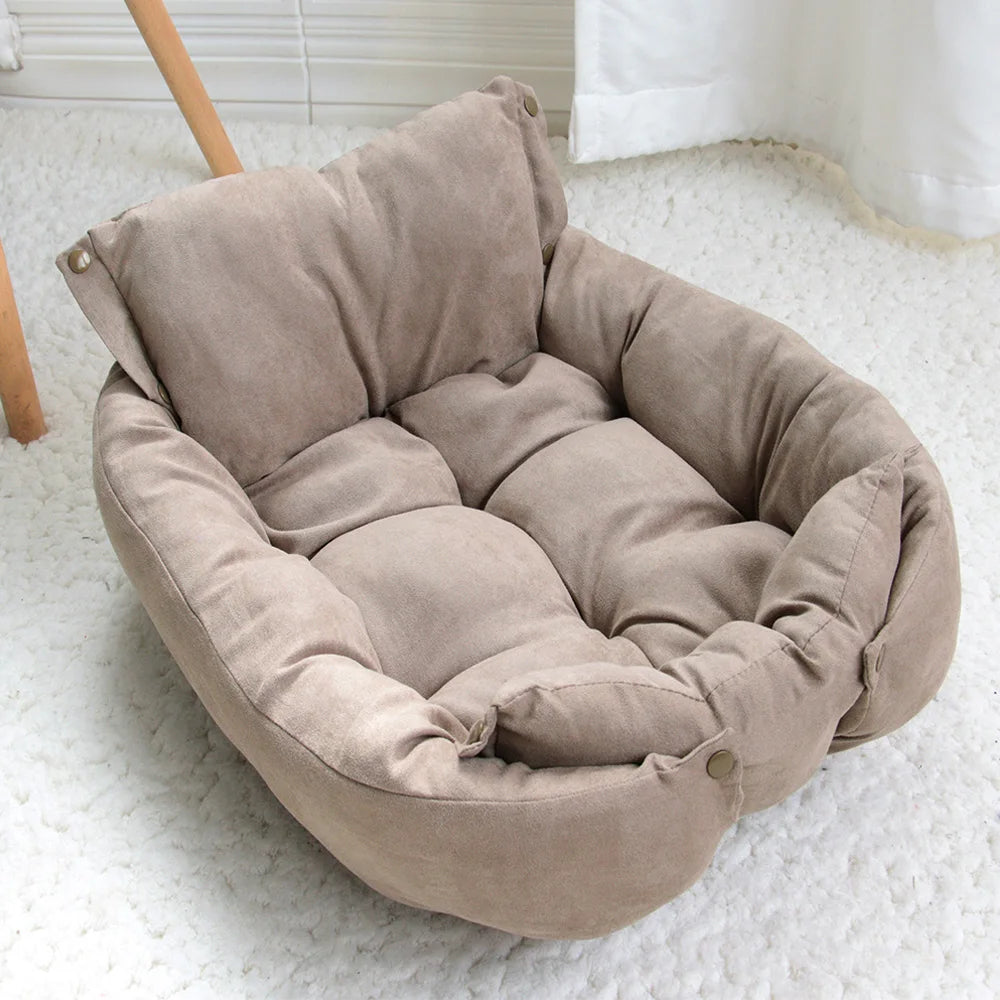 Multifunction Dog Bed 3 IN 1