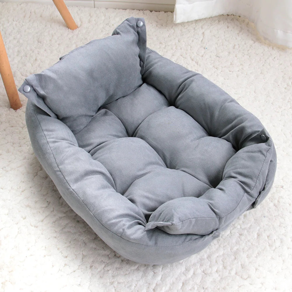 Multifunction Dog Bed 3 IN 1
