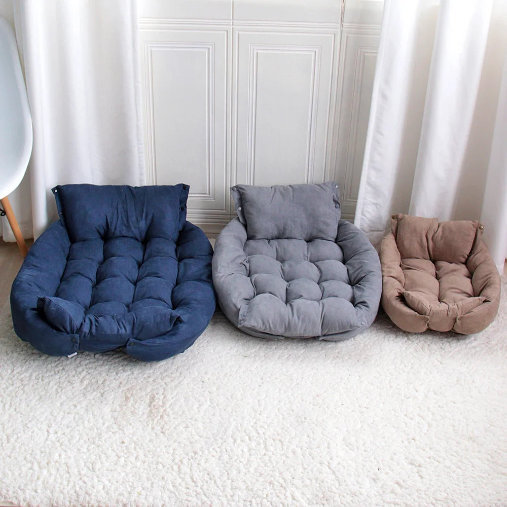 Multifunction Dog Bed 3 IN 1