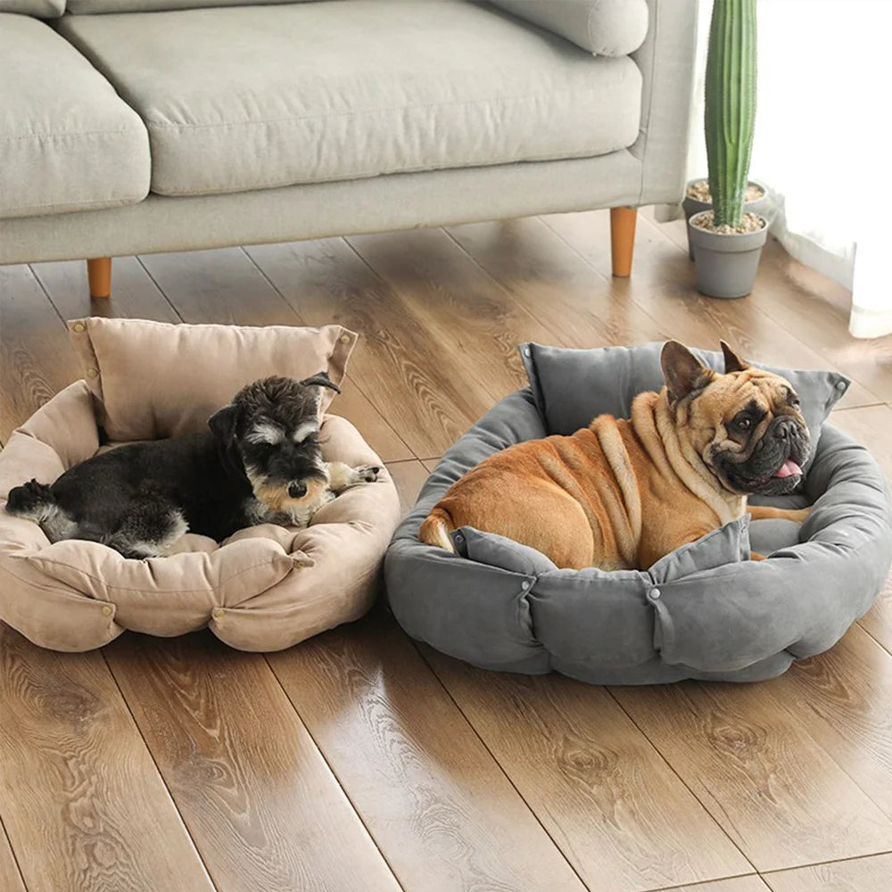 Multifunction Dog Bed 3 IN 1