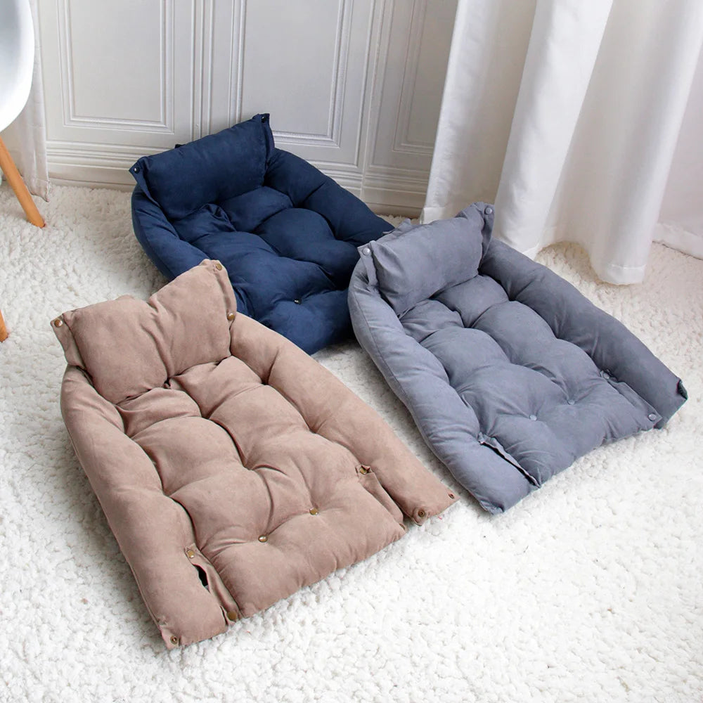 Multifunction Dog Bed 3 IN 1
