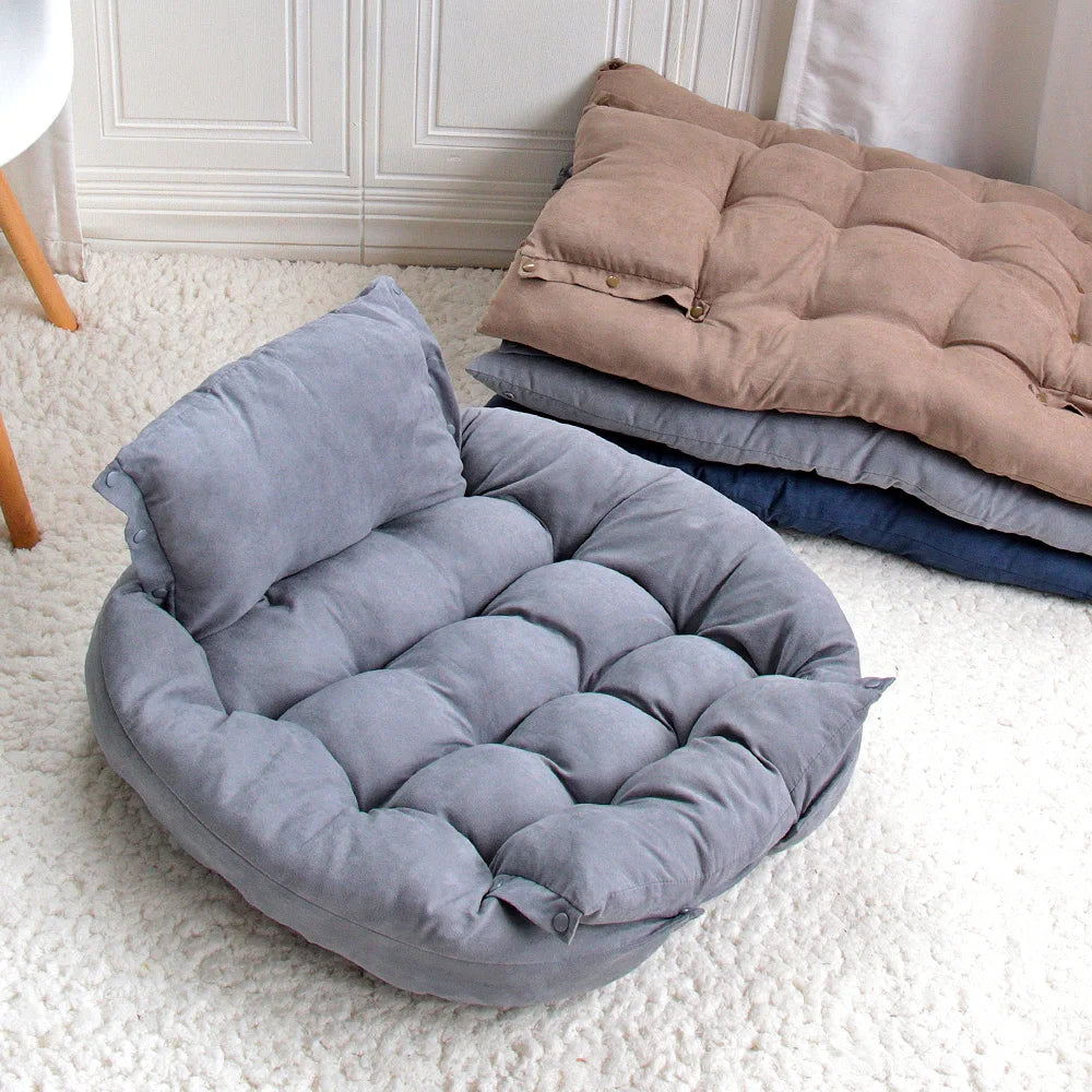 Multifunction Dog Bed 3 IN 1