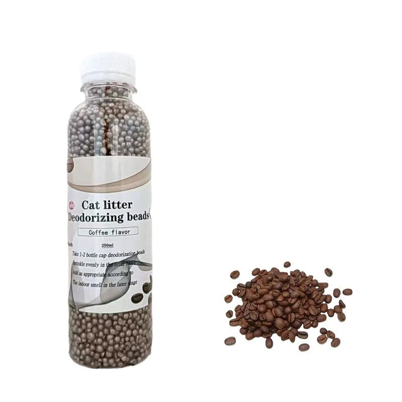 Cat Litter Deodorizer