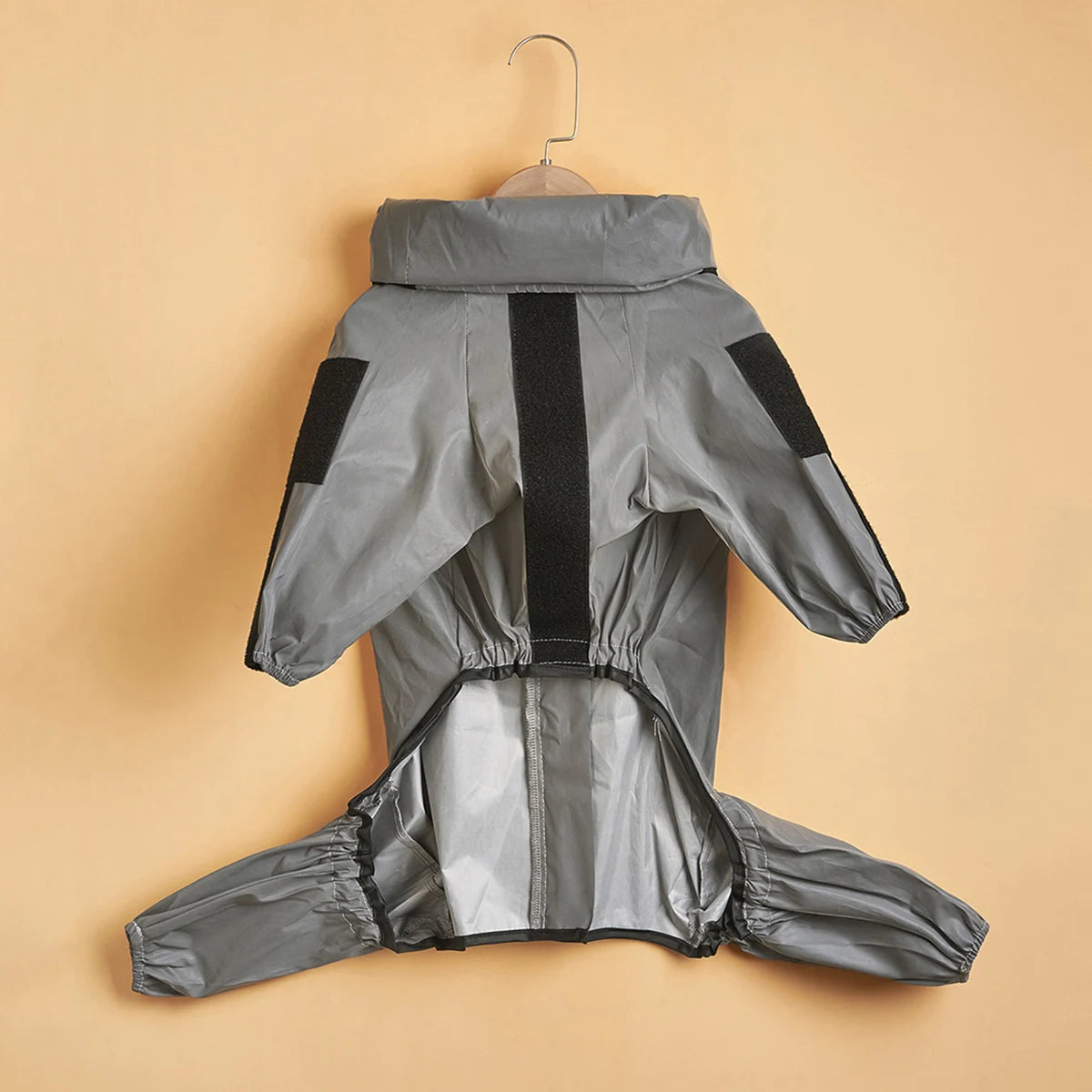 Large Dog Raincoat