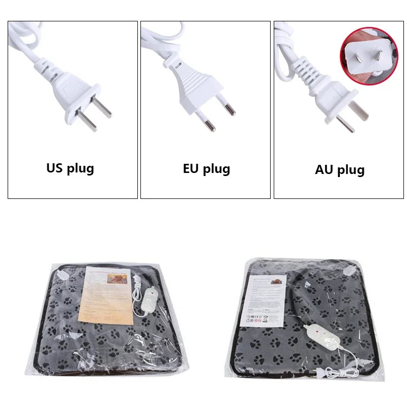 Dog Electric Heating Pad - 2
