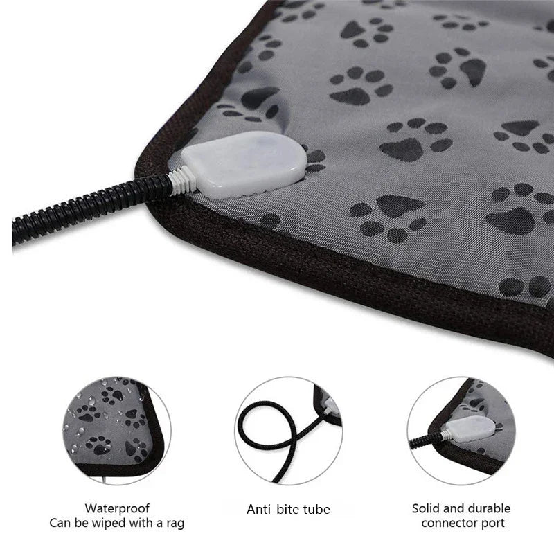 Dog Electric Heating Pad - 2