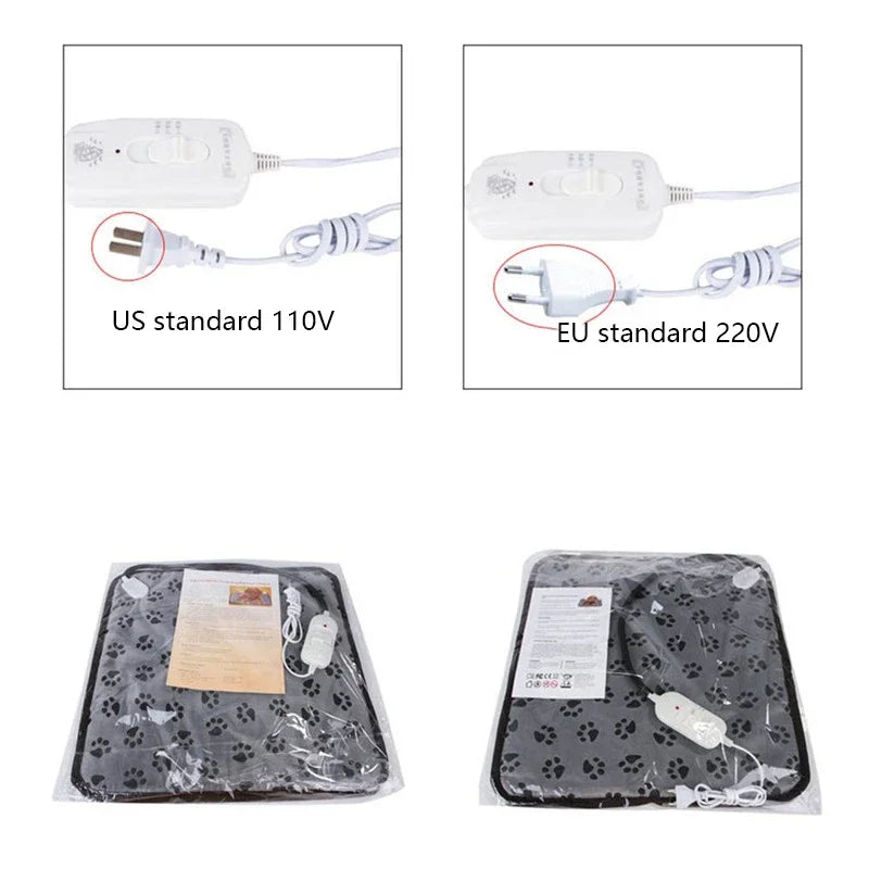Dog Electric Heating Pad - 2