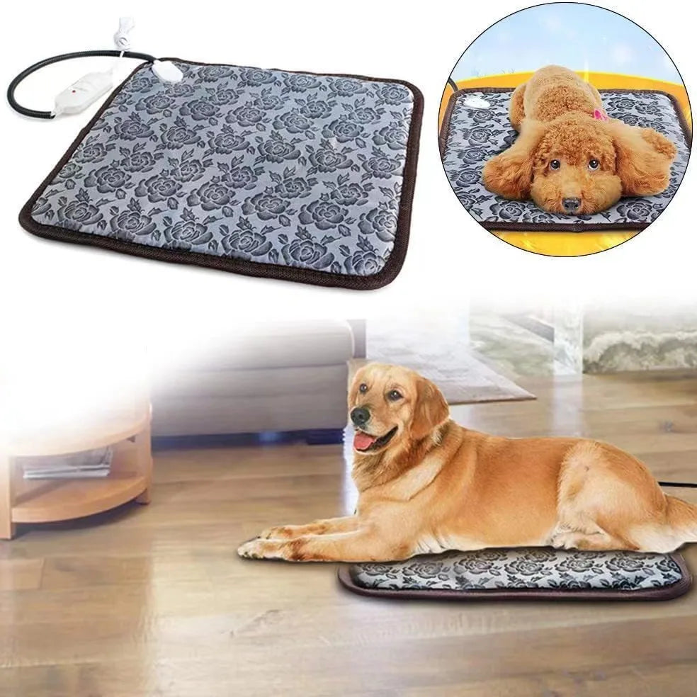 Dog Electric Heating Pad - 2