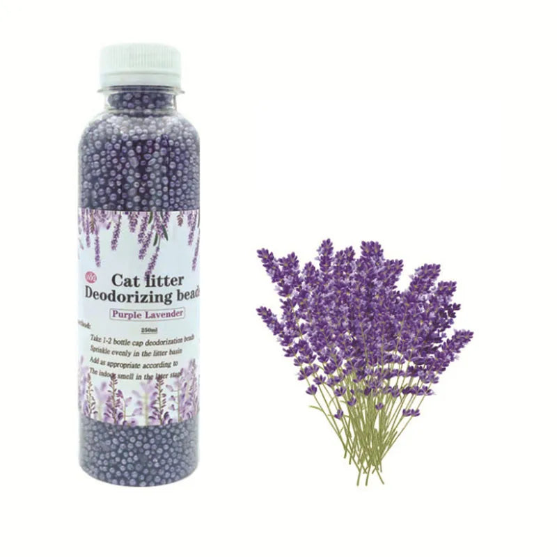 Cat Litter Deodorizer