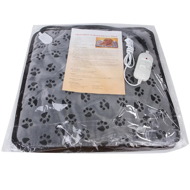 Dog Electric Heating Pad - 2