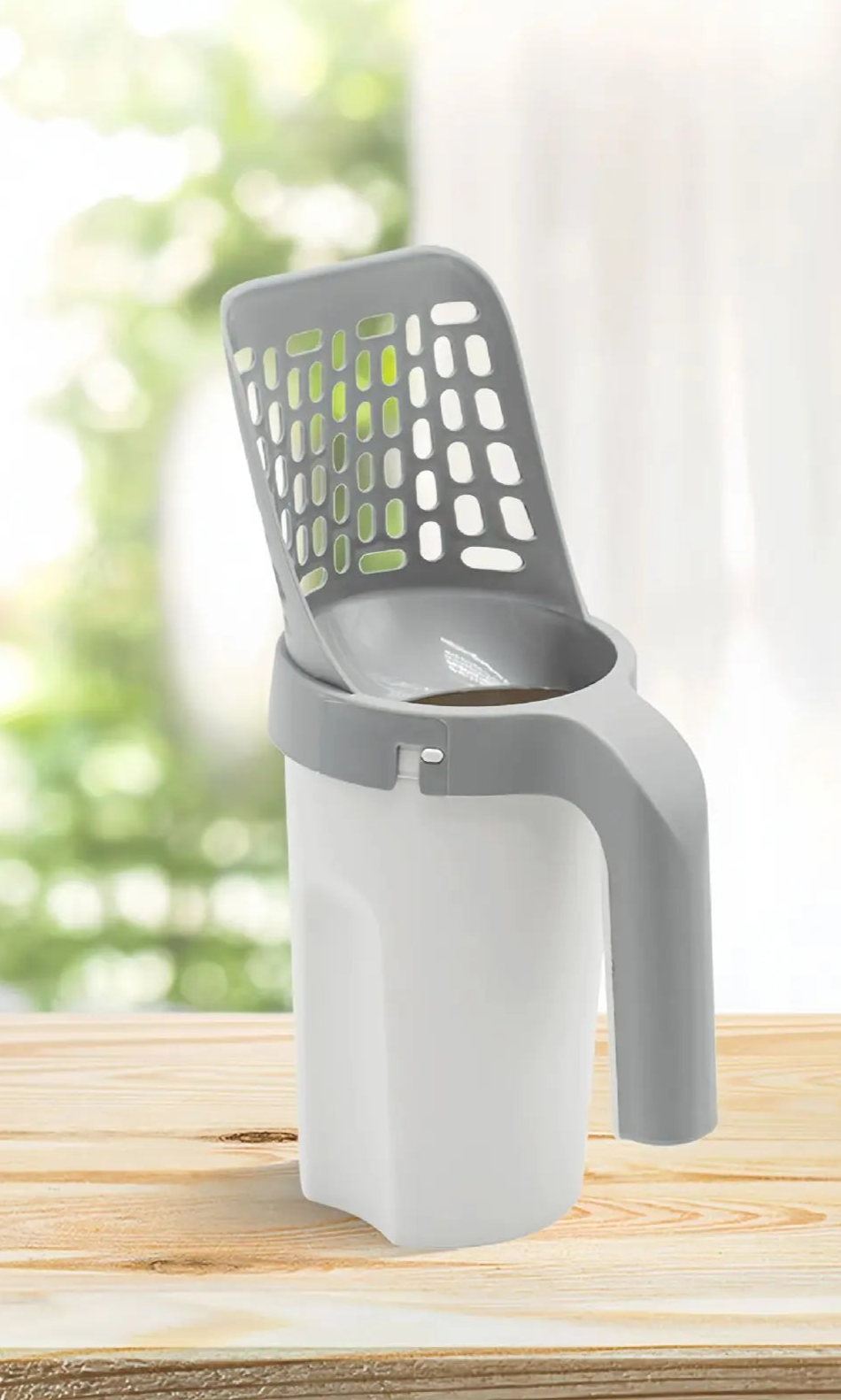 Cat Litter Scoop