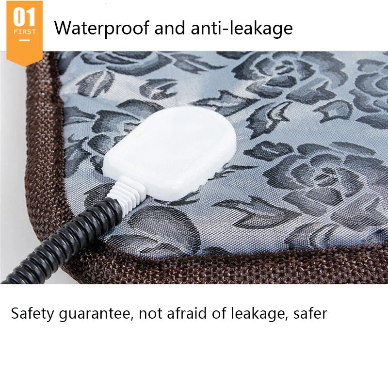 Dog Electric Heating Pad - 2