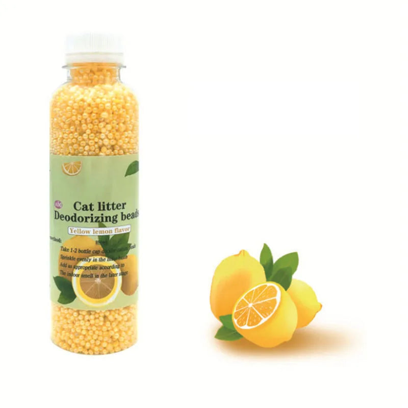 Cat Litter Deodorizer