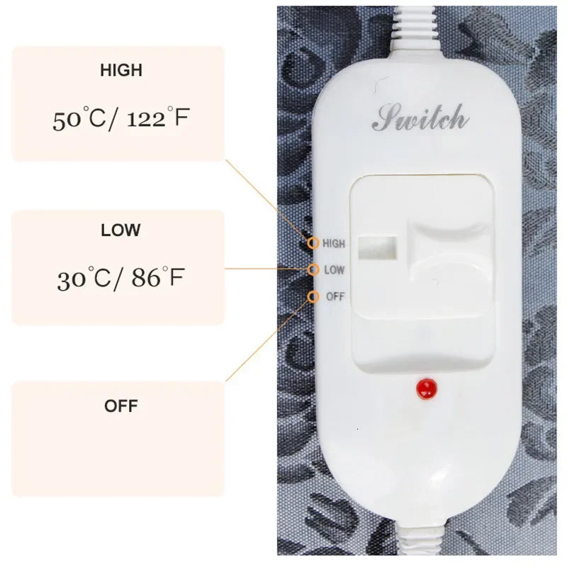Dog Electric Heating Pad - 2