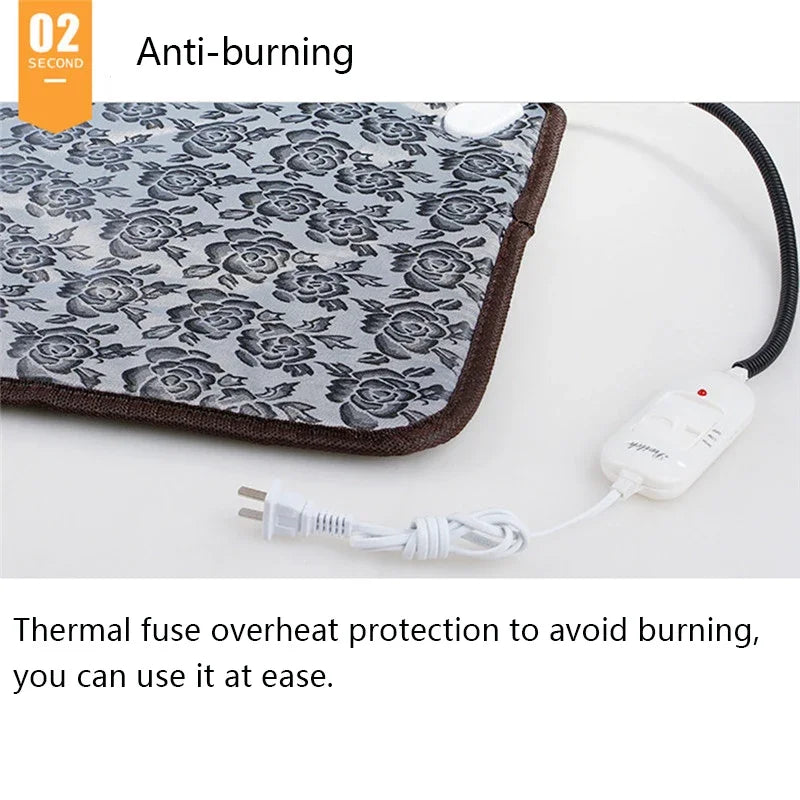 Dog Electric Heating Pad - 2
