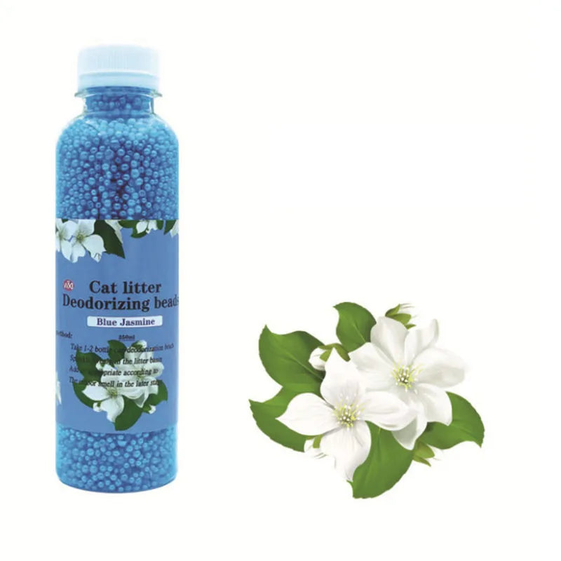 Cat Litter Deodorizer