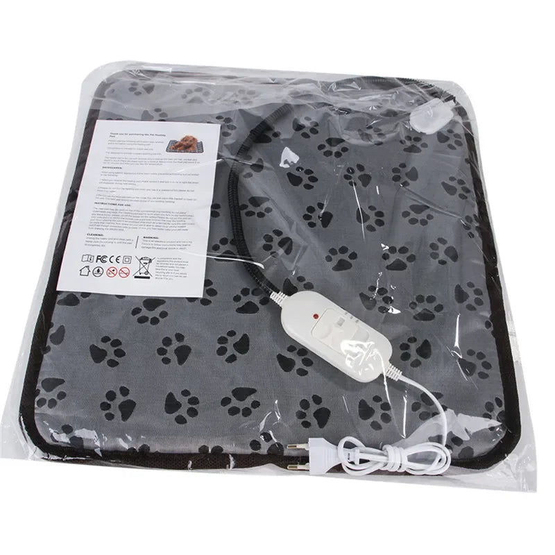 Dog Electric Heating Pad - 2