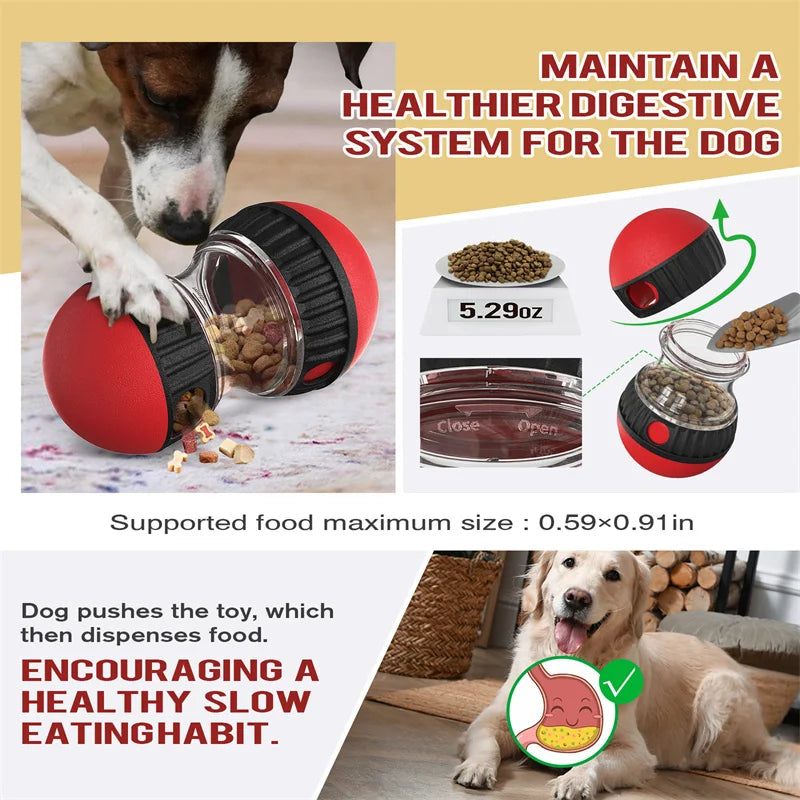 IQ Improver Dog Toy