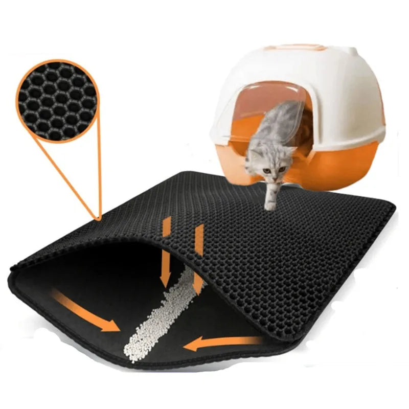 Cat Litter Mat
