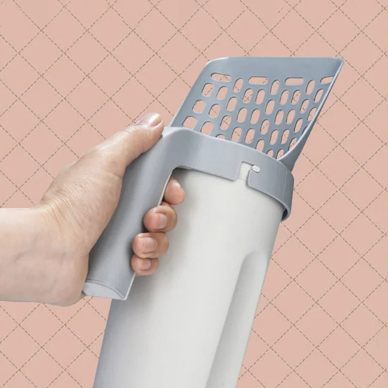 Cat Litter Scoop