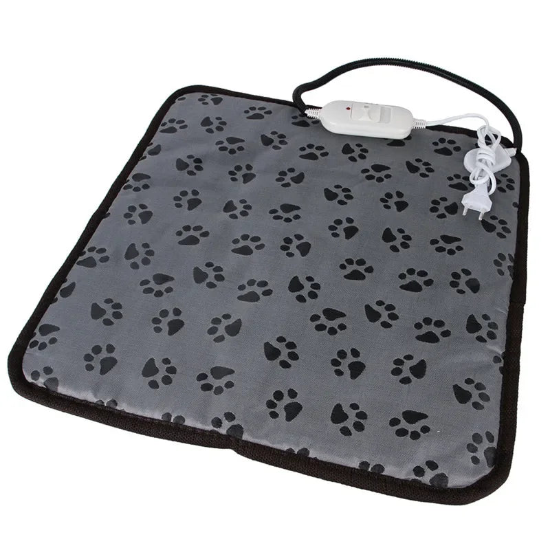 Dog Electric Heating Pad - 2
