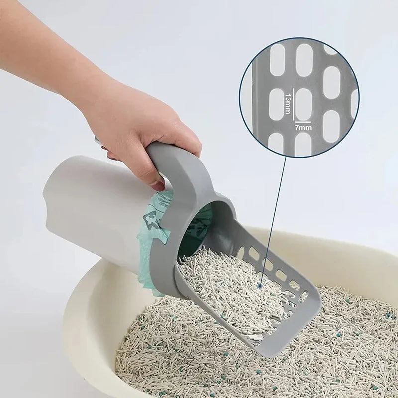 Cat Litter Scoop